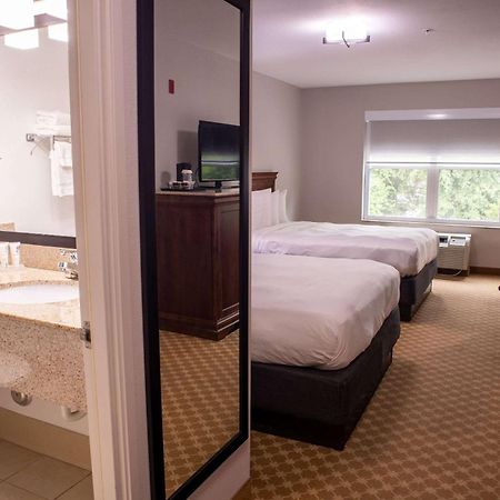Country Inn & Suites By Radisson, Wilmington, Nc Εξωτερικό φωτογραφία