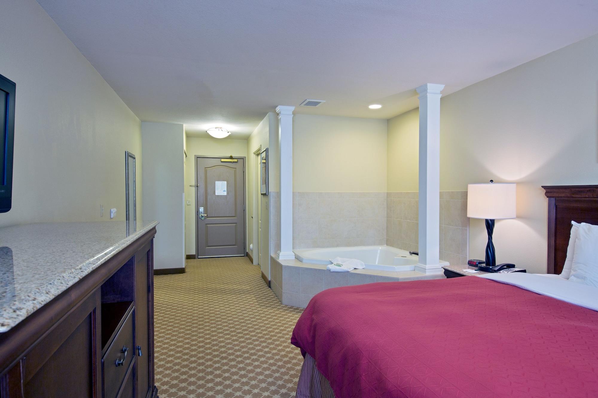 Country Inn & Suites By Radisson, Wilmington, Nc Εξωτερικό φωτογραφία