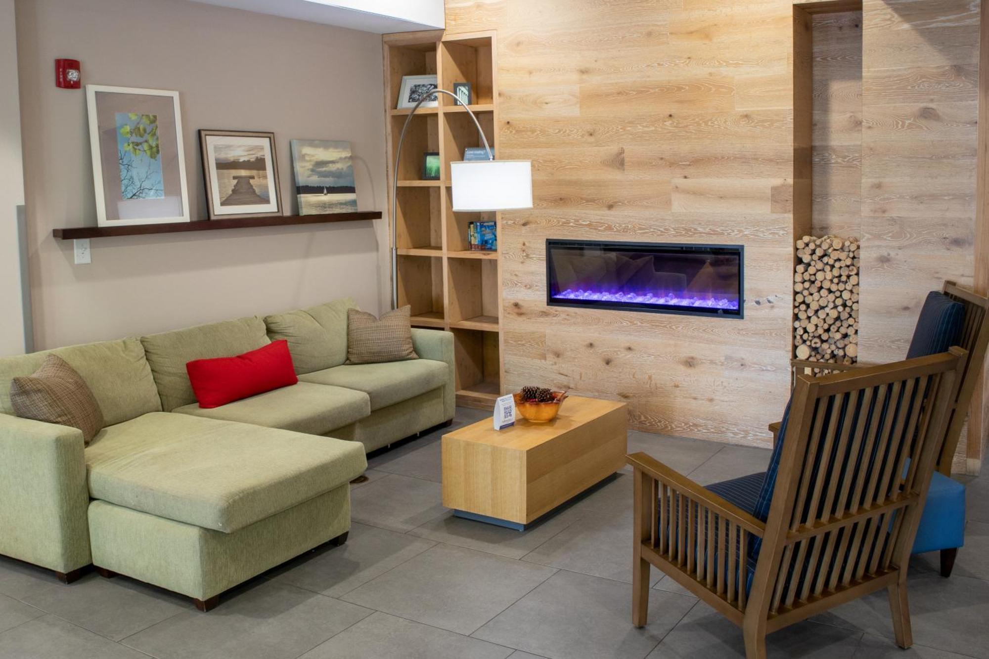 Country Inn & Suites By Radisson, Wilmington, Nc Εξωτερικό φωτογραφία