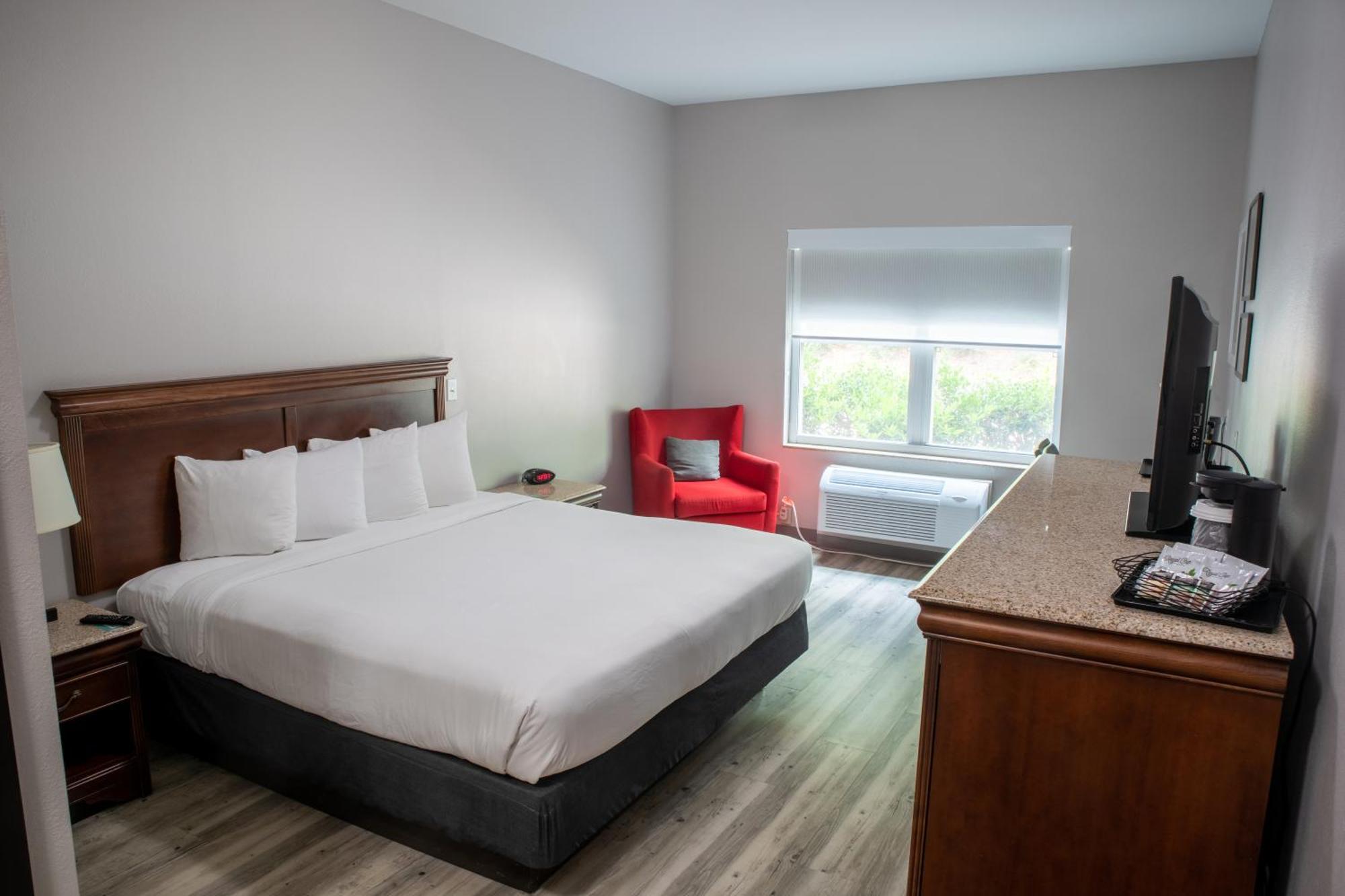 Country Inn & Suites By Radisson, Wilmington, Nc Εξωτερικό φωτογραφία