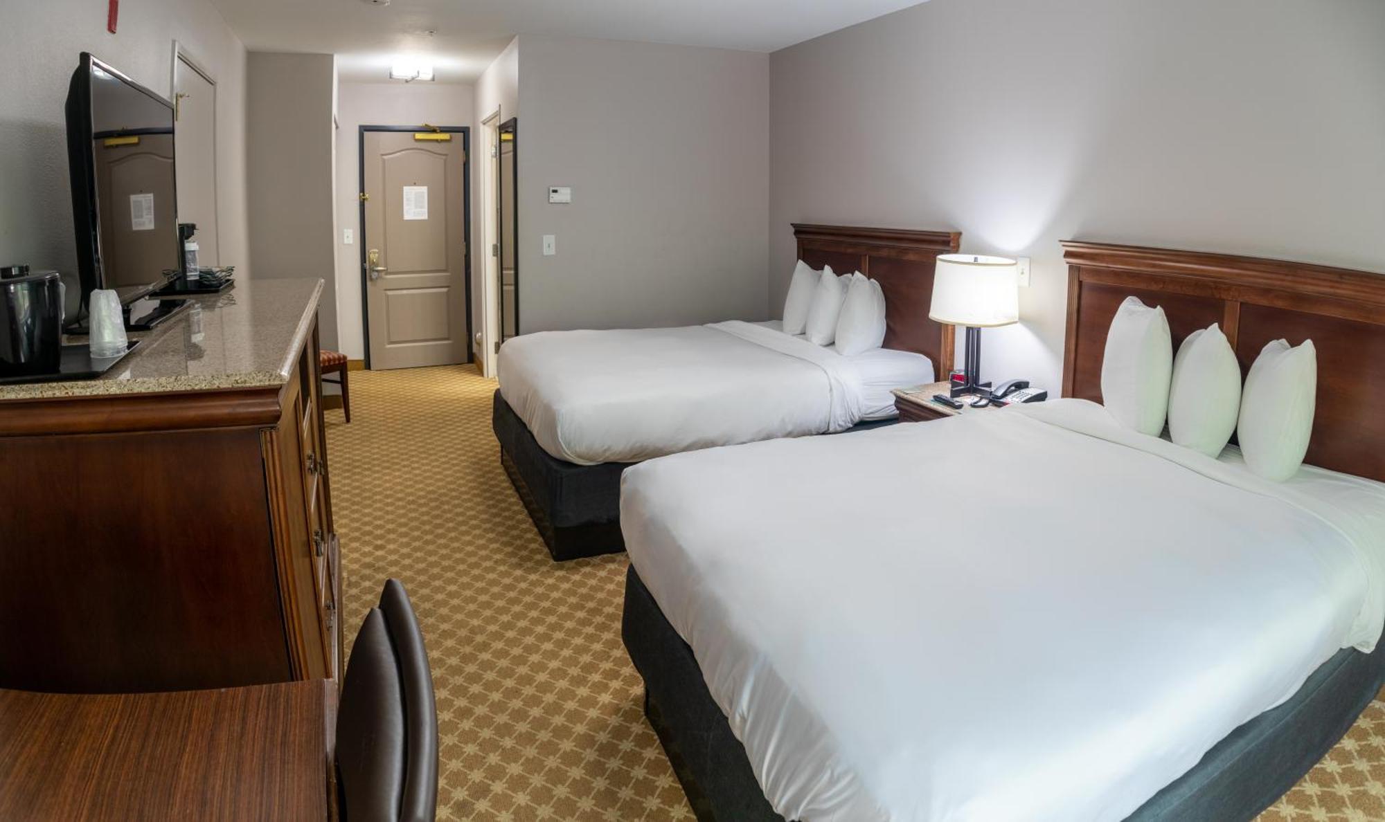 Country Inn & Suites By Radisson, Wilmington, Nc Εξωτερικό φωτογραφία
