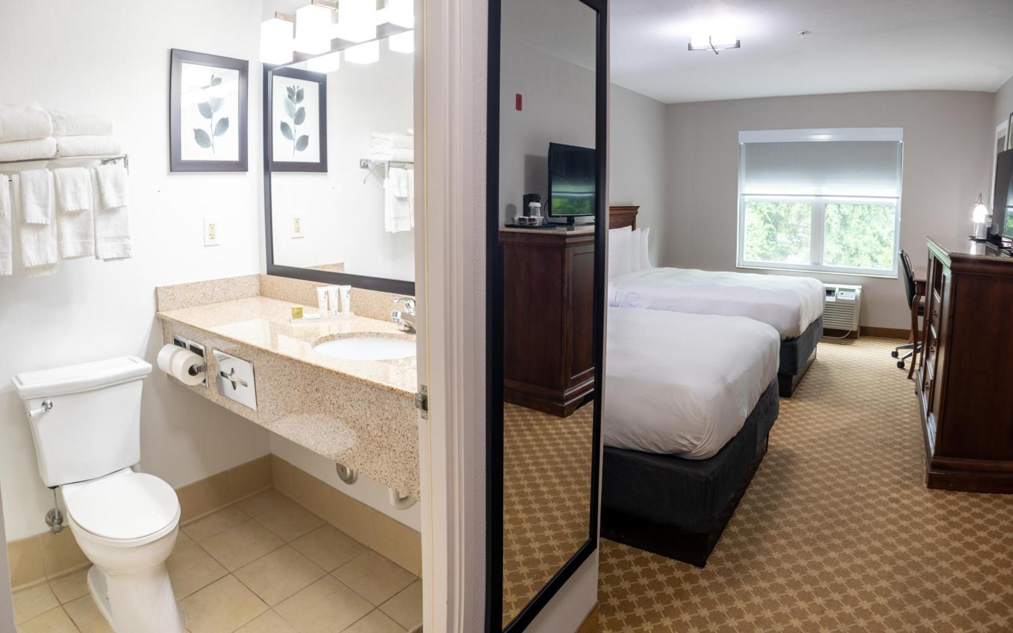 Country Inn & Suites By Radisson, Wilmington, Nc Εξωτερικό φωτογραφία