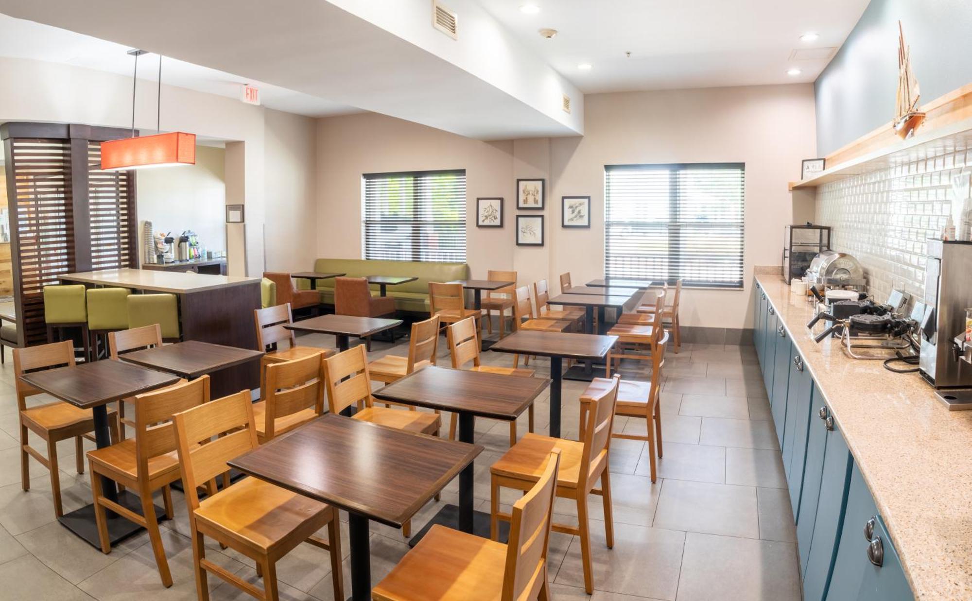 Country Inn & Suites By Radisson, Wilmington, Nc Εξωτερικό φωτογραφία