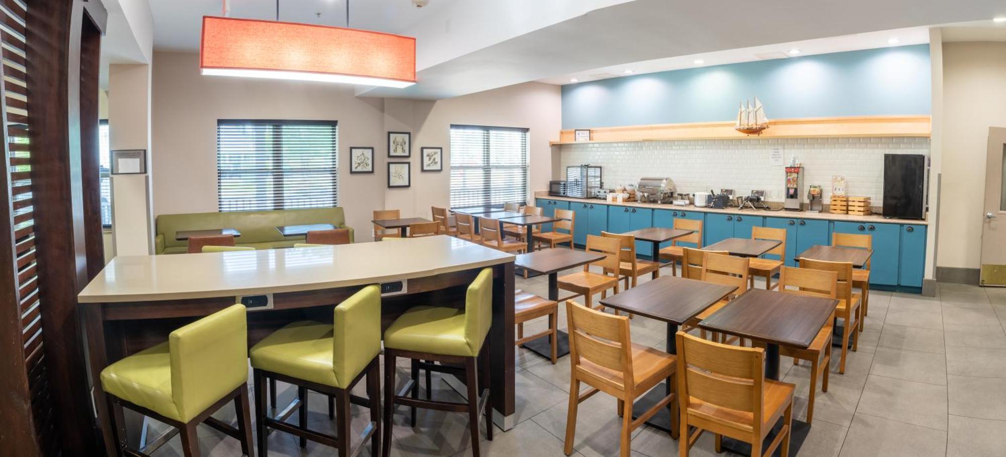Country Inn & Suites By Radisson, Wilmington, Nc Εξωτερικό φωτογραφία