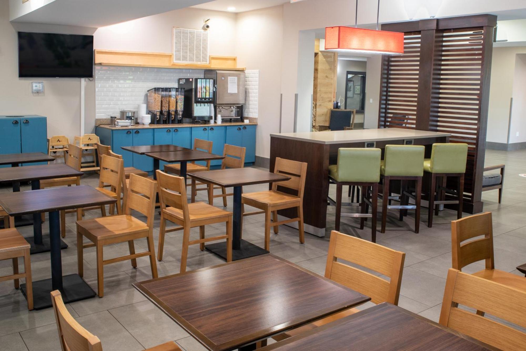 Country Inn & Suites By Radisson, Wilmington, Nc Εξωτερικό φωτογραφία