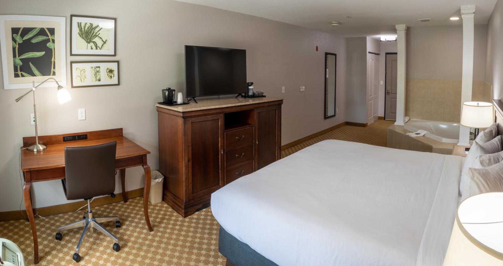 Country Inn & Suites By Radisson, Wilmington, Nc Εξωτερικό φωτογραφία