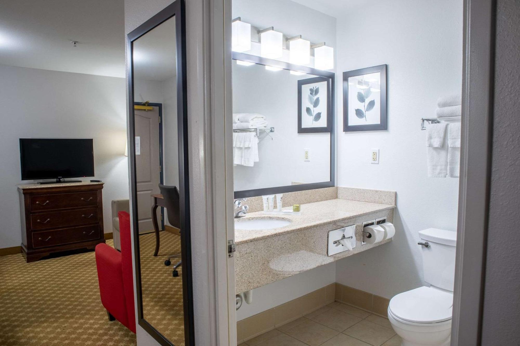 Country Inn & Suites By Radisson, Wilmington, Nc Εξωτερικό φωτογραφία