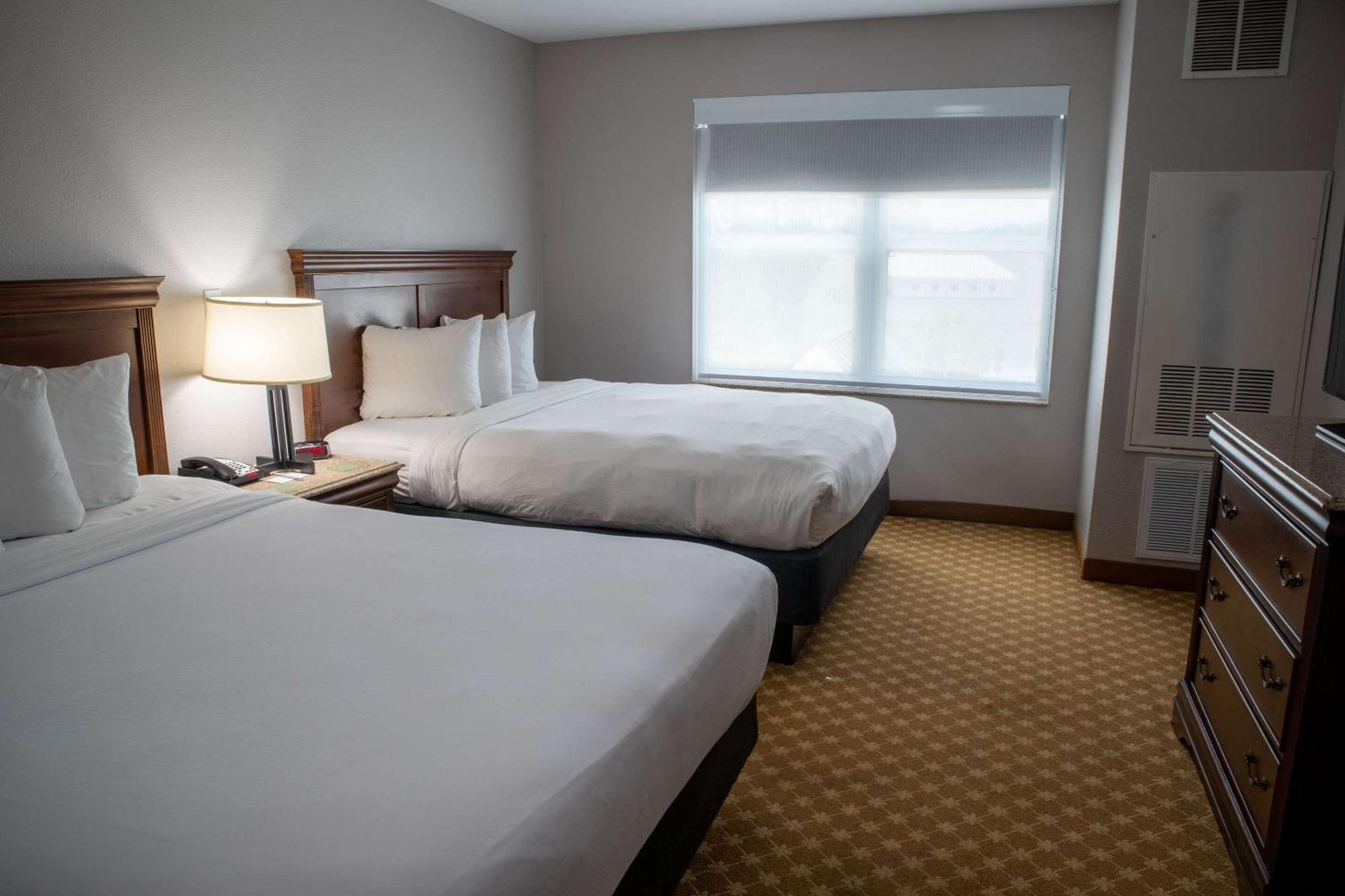 Country Inn & Suites By Radisson, Wilmington, Nc Εξωτερικό φωτογραφία