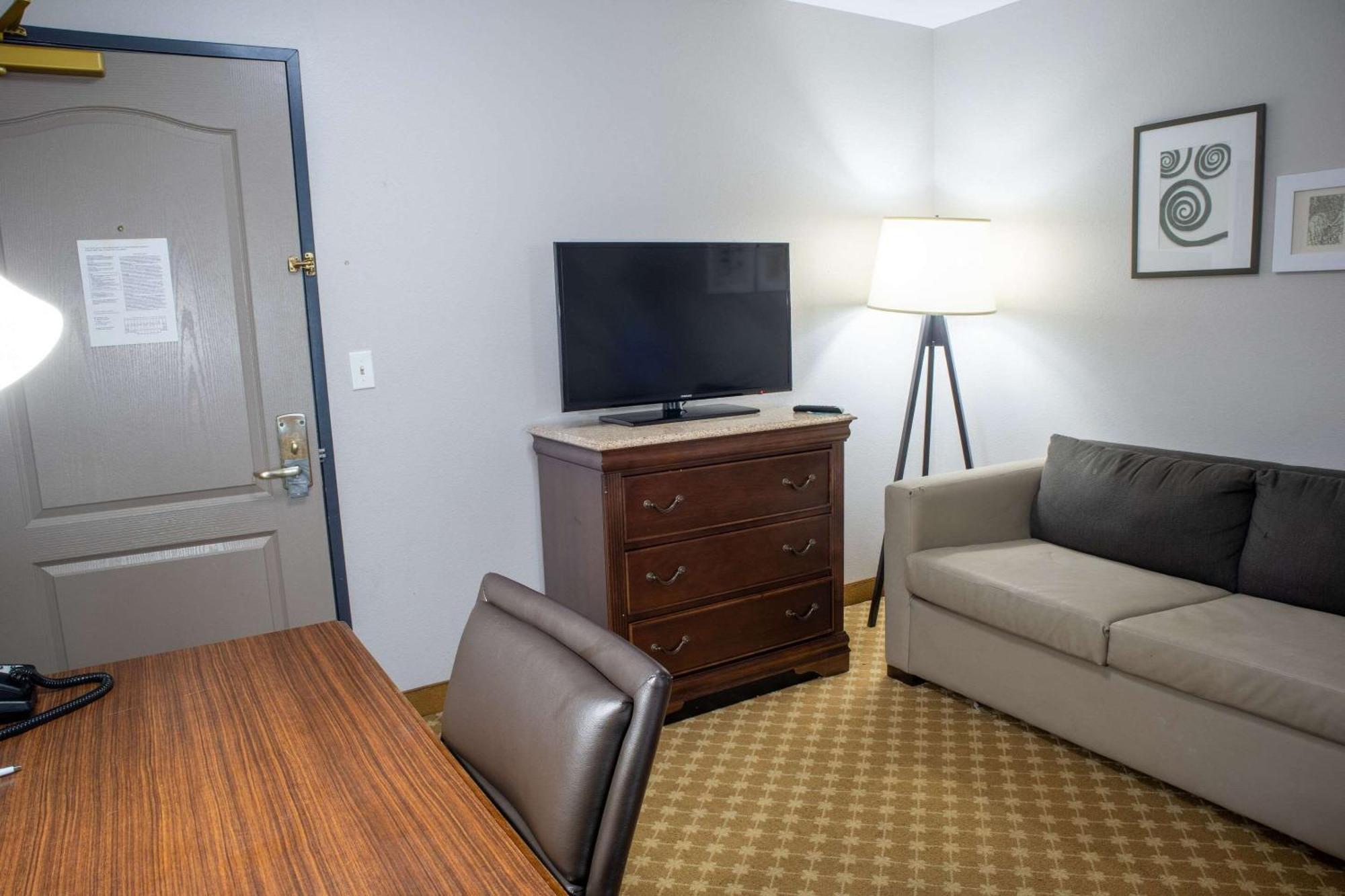 Country Inn & Suites By Radisson, Wilmington, Nc Εξωτερικό φωτογραφία