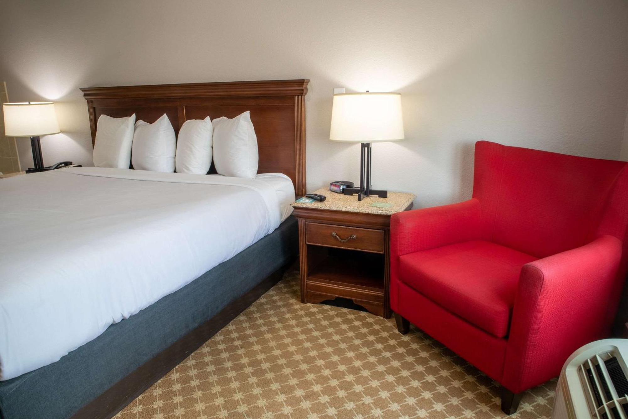 Country Inn & Suites By Radisson, Wilmington, Nc Εξωτερικό φωτογραφία