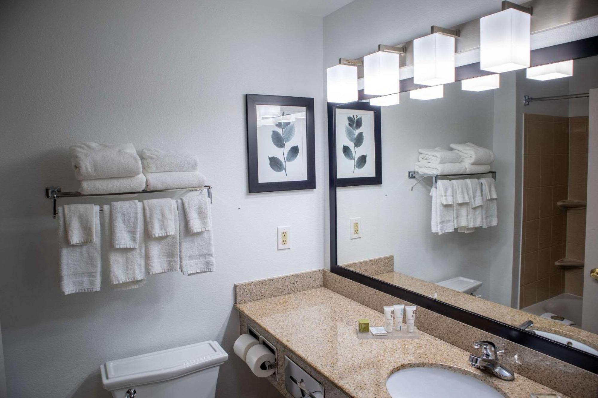 Country Inn & Suites By Radisson, Wilmington, Nc Εξωτερικό φωτογραφία