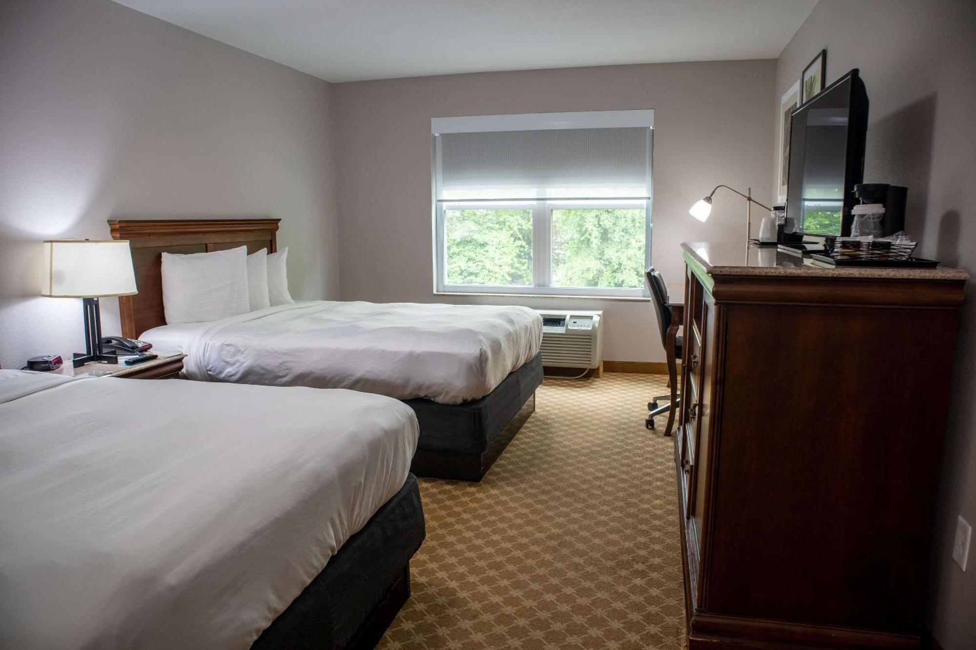 Country Inn & Suites By Radisson, Wilmington, Nc Εξωτερικό φωτογραφία