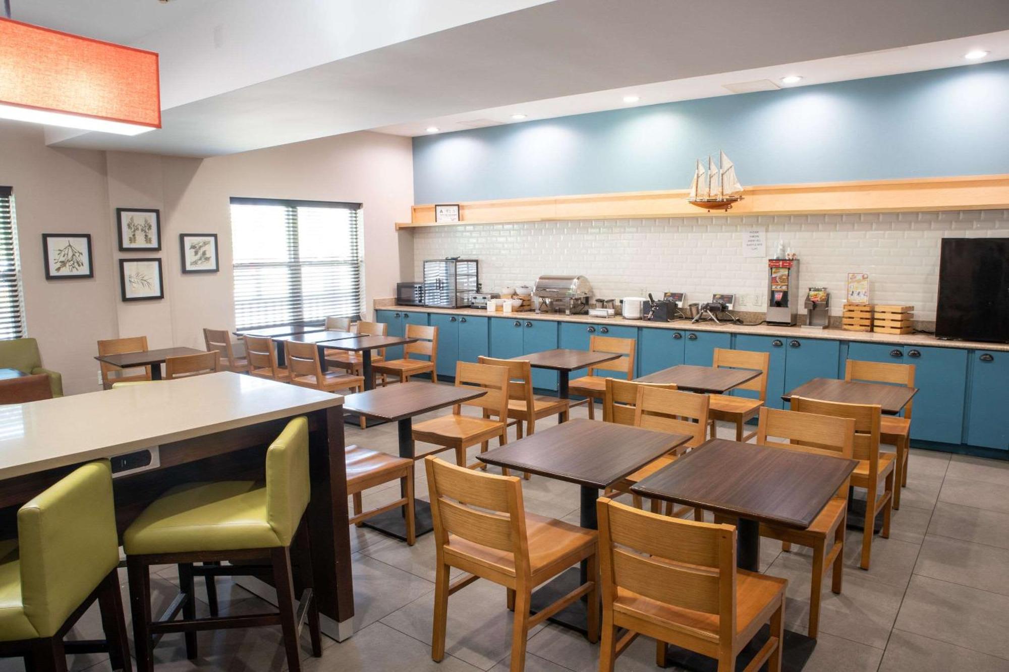 Country Inn & Suites By Radisson, Wilmington, Nc Εξωτερικό φωτογραφία