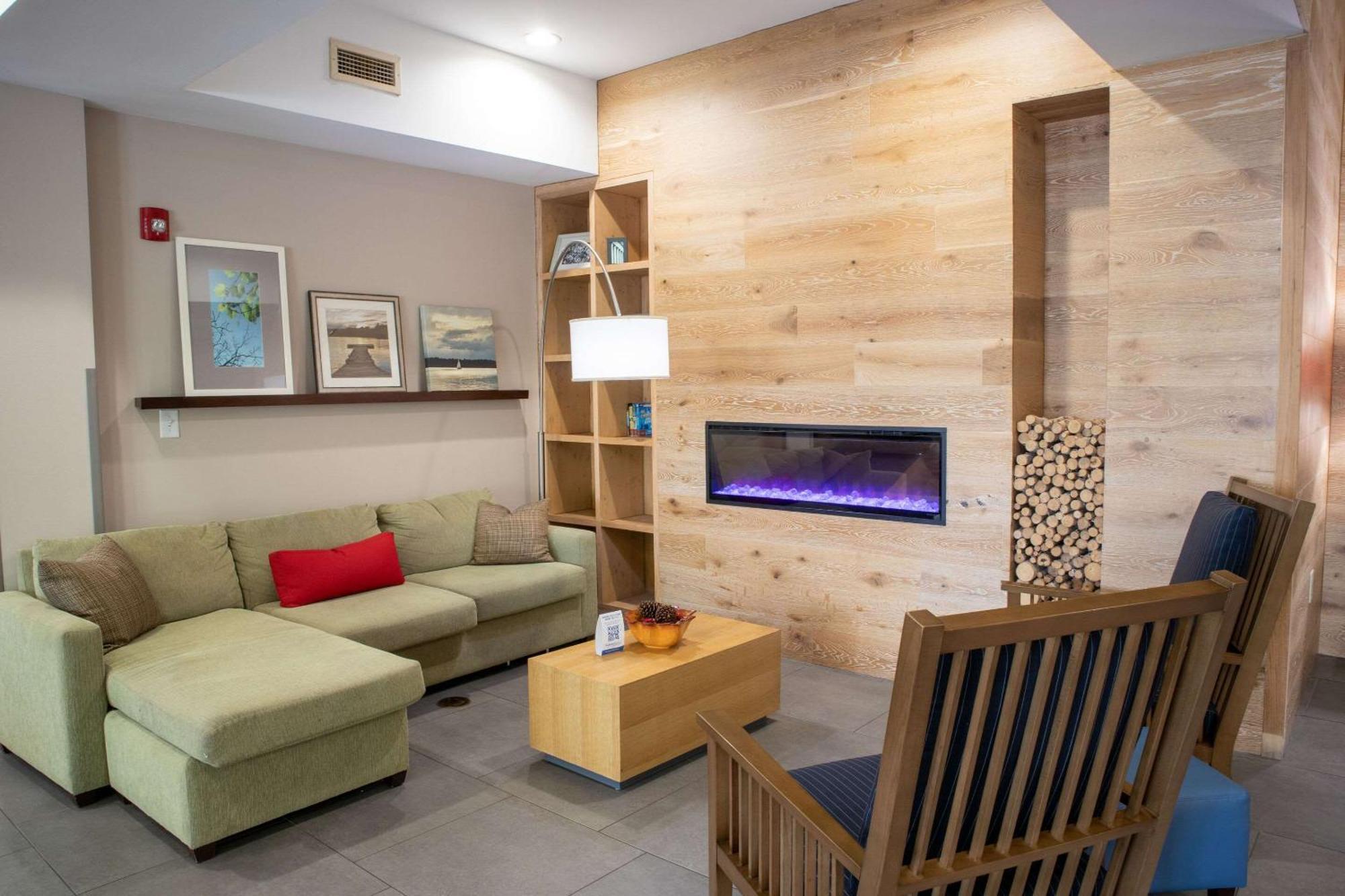 Country Inn & Suites By Radisson, Wilmington, Nc Εξωτερικό φωτογραφία
