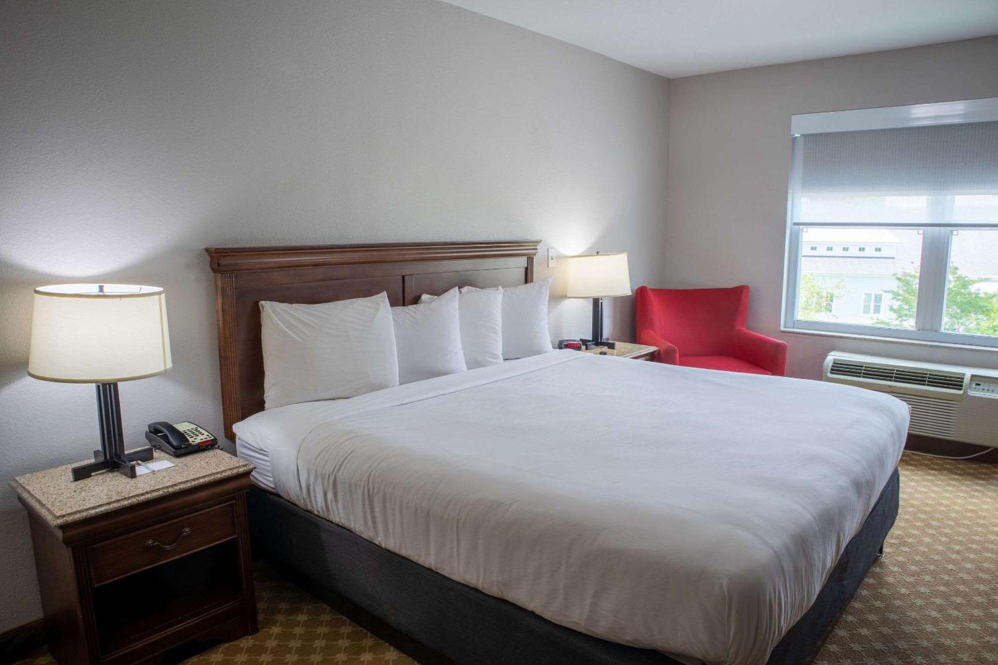 Country Inn & Suites By Radisson, Wilmington, Nc Εξωτερικό φωτογραφία
