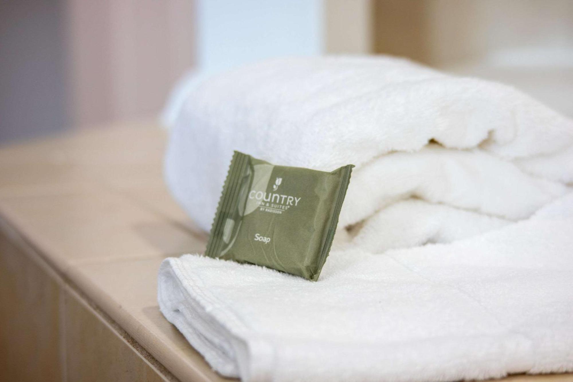 Country Inn & Suites By Radisson, Wilmington, Nc Εξωτερικό φωτογραφία