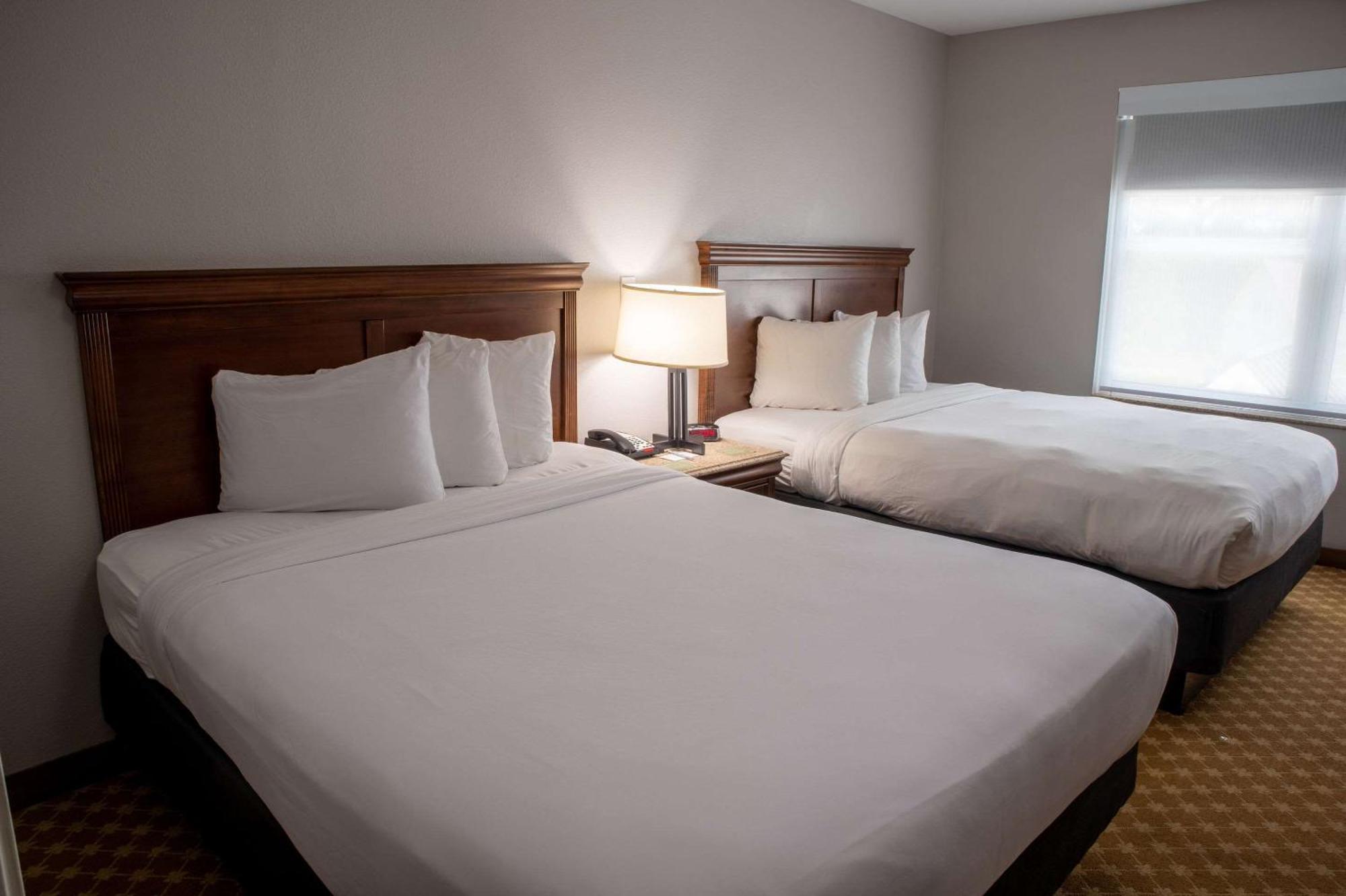 Country Inn & Suites By Radisson, Wilmington, Nc Εξωτερικό φωτογραφία