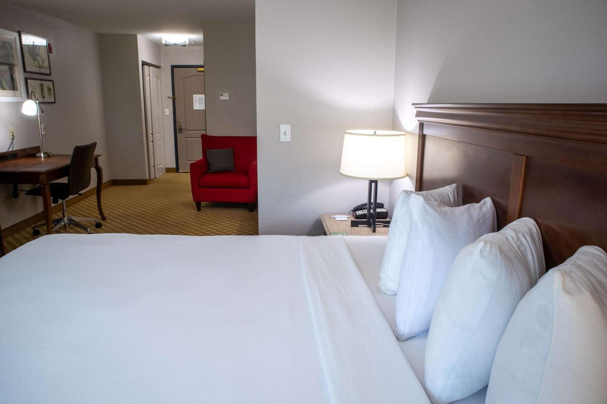 Country Inn & Suites By Radisson, Wilmington, Nc Εξωτερικό φωτογραφία