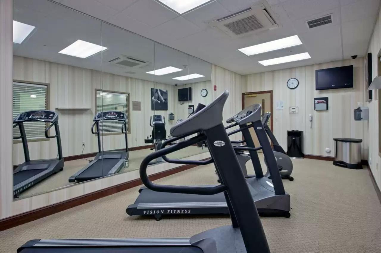 Country Inn & Suites By Radisson, Wilmington, Nc Εξωτερικό φωτογραφία