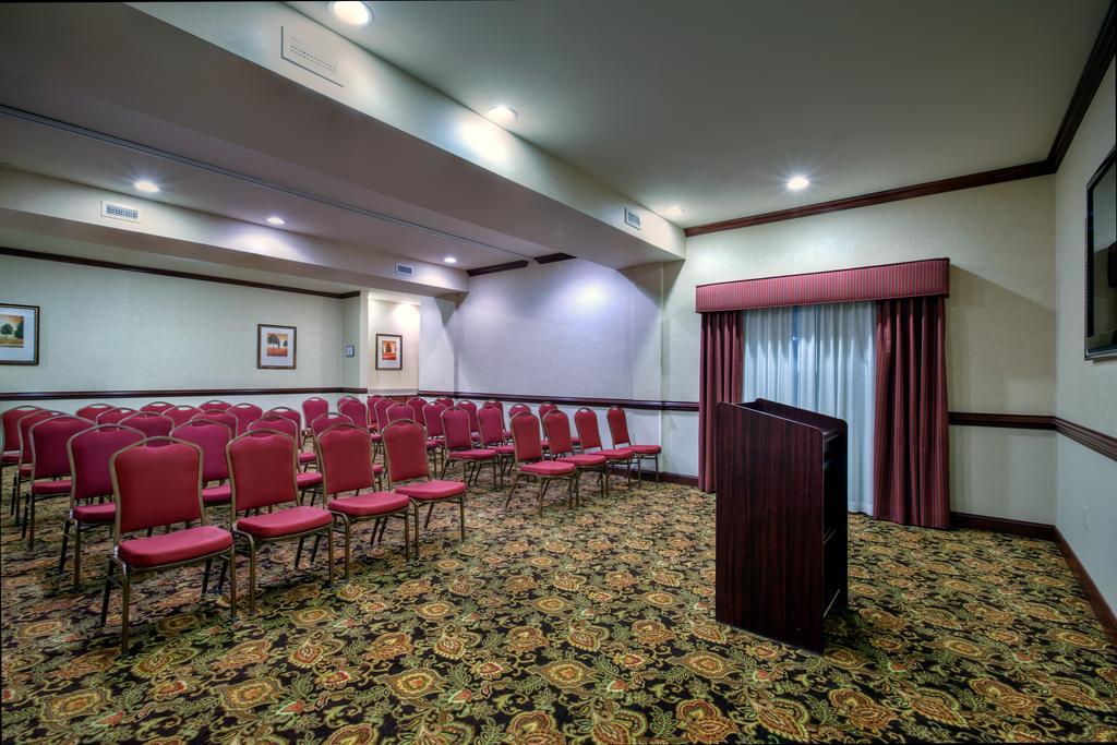Country Inn & Suites By Radisson, Wilmington, Nc Εξωτερικό φωτογραφία